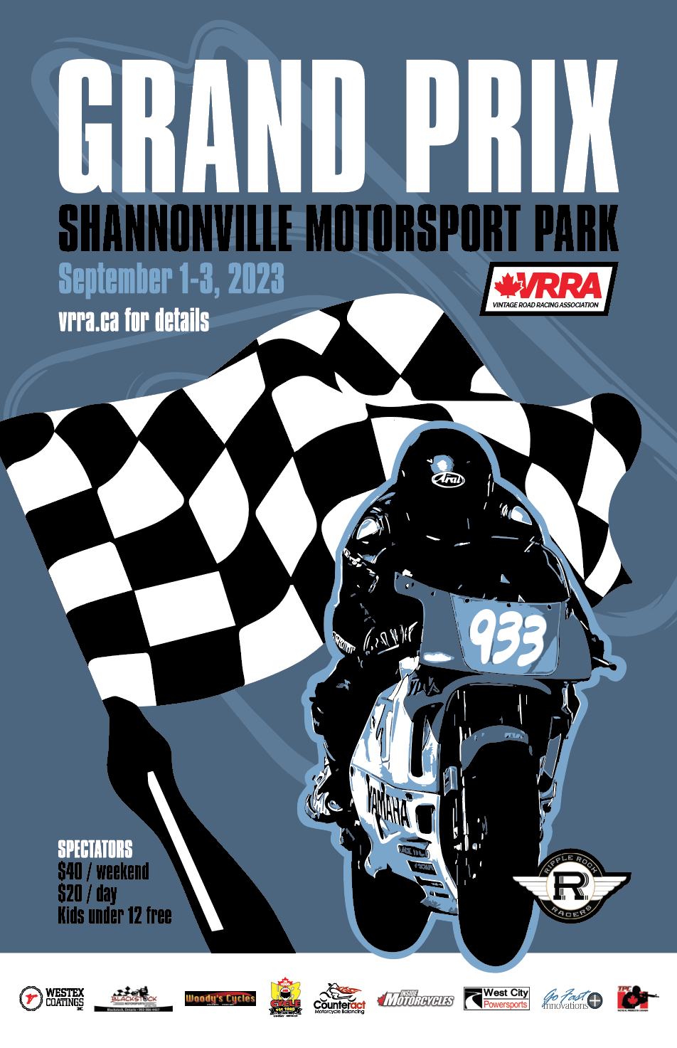 Grand prix powersports hotsell