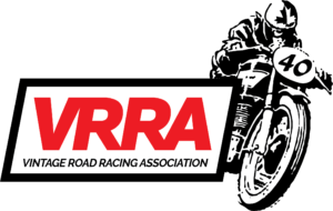 VRRA Logo