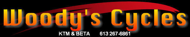 woodys LOGO