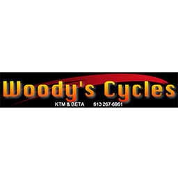 woodys256l