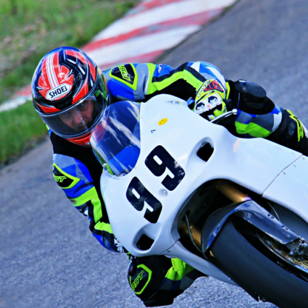 2025 Show Season Vintage Road Racing Association