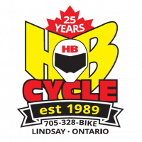 HBCycle HBCycle